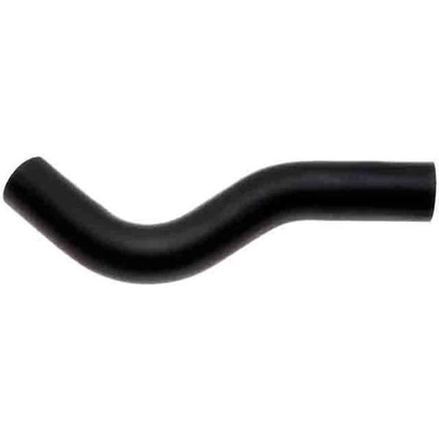 Lower Radiator Or Coolant Hose by GATES - 21584 pa2