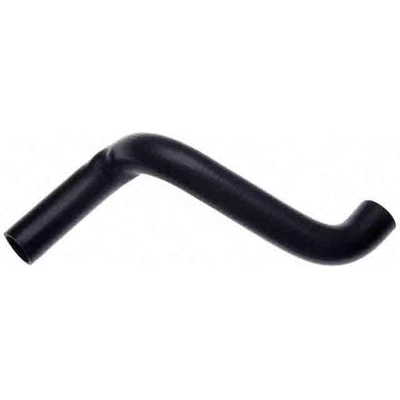 Lower Radiator Or Coolant Hose by GATES - 21585 pa2