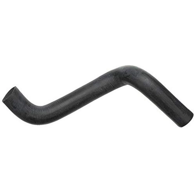 Lower Radiator Or Coolant Hose by GATES - 21585 pa6