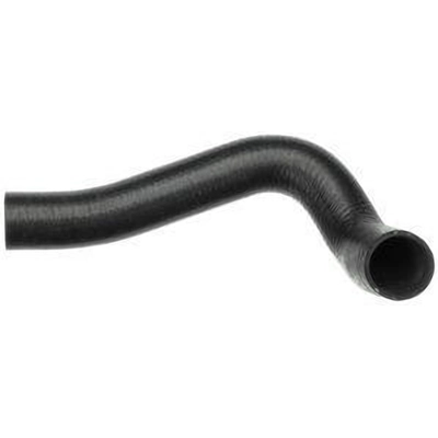 Lower Radiator Or Coolant Hose by GATES - 21587 pa7
