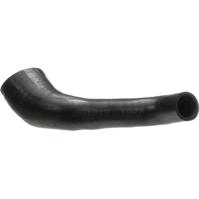 Lower Radiator Or Coolant Hose by GATES - 21590 pa4