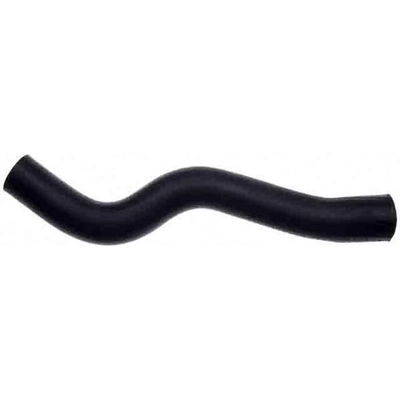 Lower Radiator Or Coolant Hose by GATES - 21591 pa2