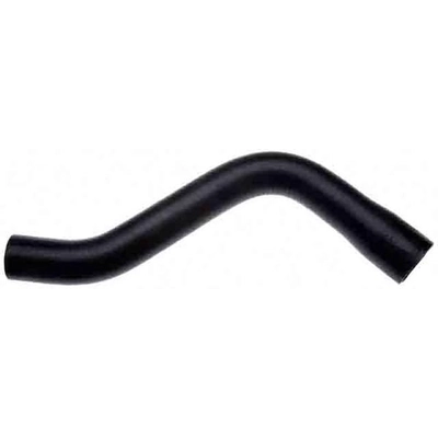 Lower Radiator Or Coolant Hose by GATES - 21594 pa2