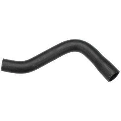 Lower Radiator Or Coolant Hose by GATES - 21594 pa6