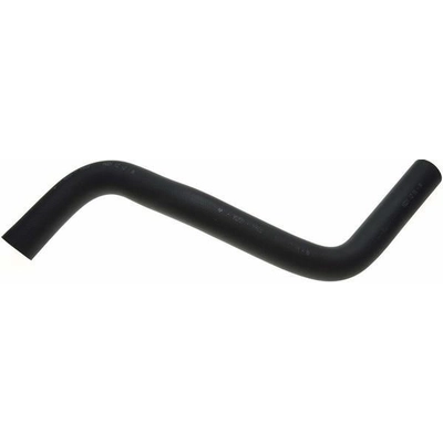 Lower Radiator Or Coolant Hose by GATES - 21596 pa2