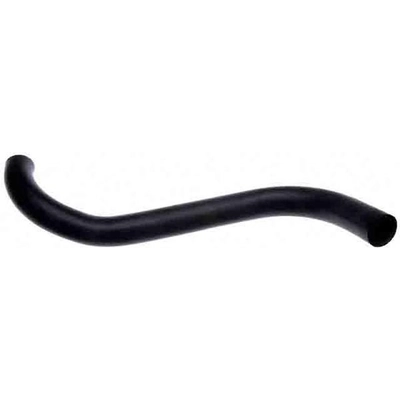 Lower Radiator Or Coolant Hose by GATES - 21596 pa3