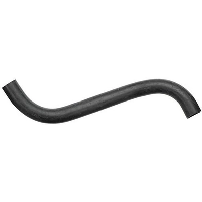 Lower Radiator Or Coolant Hose by GATES - 21596 pa6