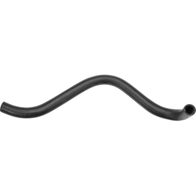 Lower Radiator Or Coolant Hose by GATES - 21605 pa10