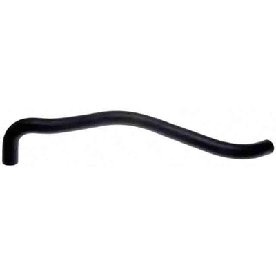Lower Radiator Or Coolant Hose by GATES - 21605 pa2