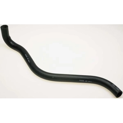 Lower Radiator Or Coolant Hose by GATES - 21605 pa3