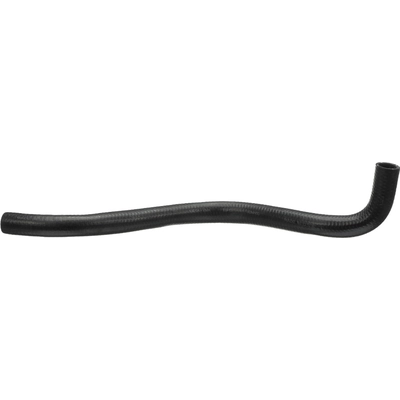 Lower Radiator Or Coolant Hose by GATES - 21605 pa9