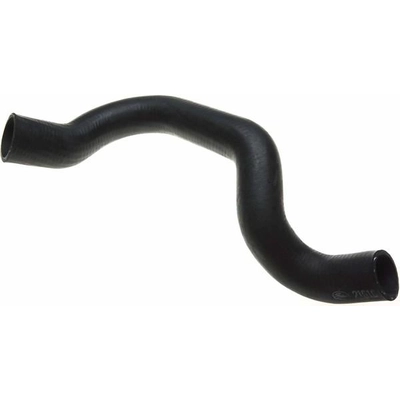 GATES - 21618 - Lower Radiator Or Coolant Hose pa2