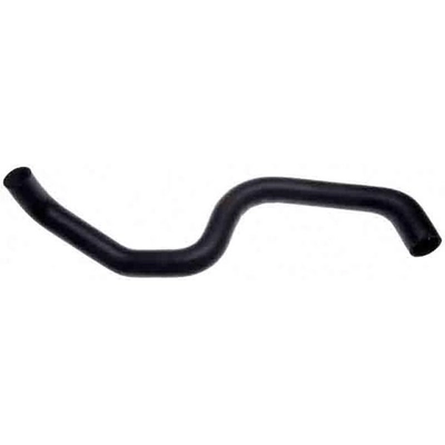 Lower Radiator Or Coolant Hose by GATES - 21639 pa2