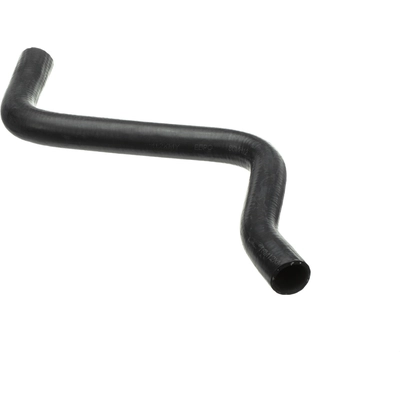 Lower Radiator Or Coolant Hose by GATES - 21665 pa11
