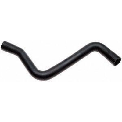 Lower Radiator Or Coolant Hose by GATES - 21665 pa8