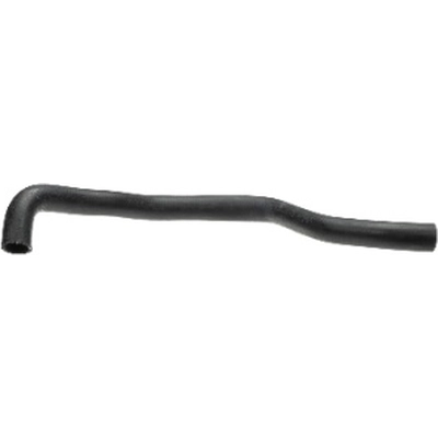 Lower Radiator Or Coolant Hose by GATES - 21671 pa10