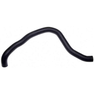 Lower Radiator Or Coolant Hose by GATES - 21671 pa2