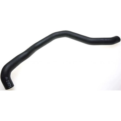 Lower Radiator Or Coolant Hose by GATES - 21671 pa3