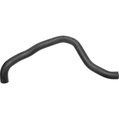 Lower Radiator Or Coolant Hose by GATES - 21671 pa6
