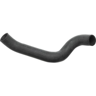 Lower Radiator Or Coolant Hose by GATES - 21673 pa8