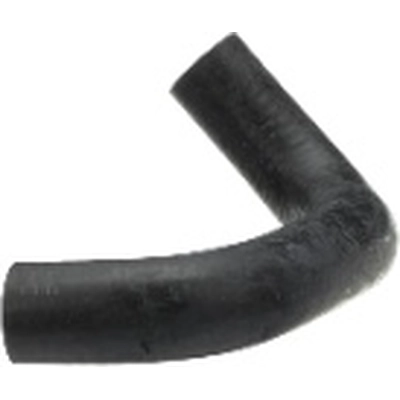 Lower Radiator Or Coolant Hose by GATES - 21700 pa6