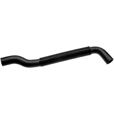 Lower Radiator Or Coolant Hose by GATES - 21701 pa4