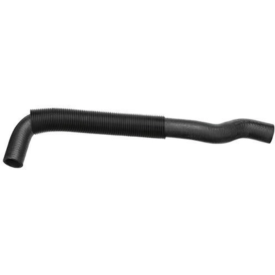 Lower Radiator Or Coolant Hose by GATES - 21701 pa5