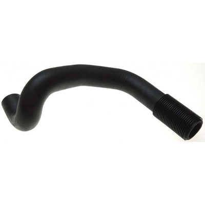 Lower Radiator Or Coolant Hose by GATES - 21714 pa2