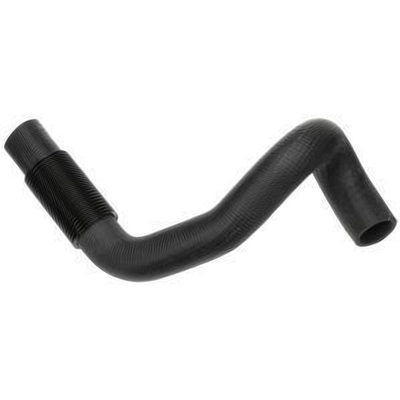 Lower Radiator Or Coolant Hose by GATES - 21714 pa5