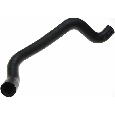 Lower Radiator Or Coolant Hose by GATES - 21718 pa2