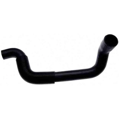 Lower Radiator Or Coolant Hose by GATES - 21718 pa3