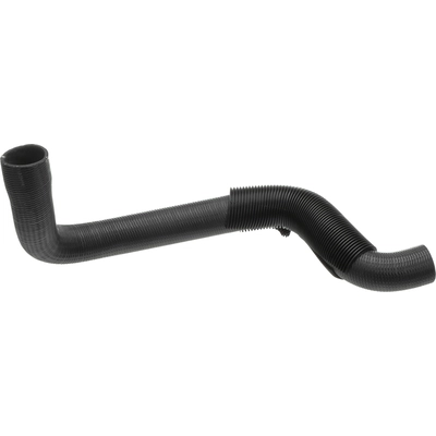Lower Radiator Or Coolant Hose by GATES - 21718 pa6
