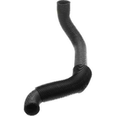Lower Radiator Or Coolant Hose by GATES - 21718 pa7