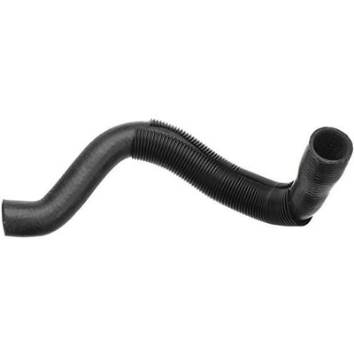 Lower Radiator Or Coolant Hose by GATES - 21727 pa5