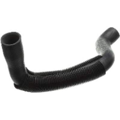 Lower Radiator Or Coolant Hose by GATES - 21727 pa9