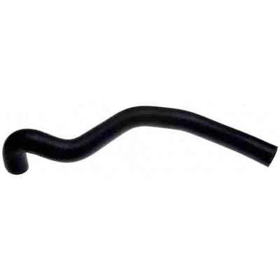 Lower Radiator Or Coolant Hose by GATES - 21730 pa2