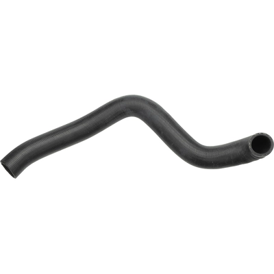 Lower Radiator Or Coolant Hose by GATES - 21730 pa3