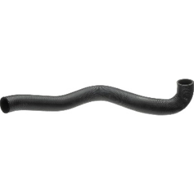 Lower Radiator Or Coolant Hose by GATES - 21730 pa6