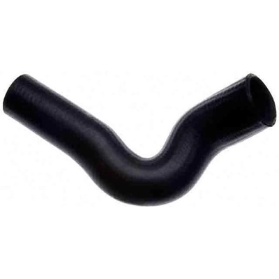 Lower Radiator Or Coolant Hose by GATES - 21734 pa3