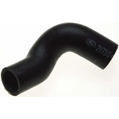 Lower Radiator Or Coolant Hose by GATES - 21735 pa2