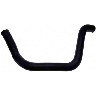 Lower Radiator Or Coolant Hose by GATES - 21760 pa2