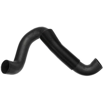 GATES - 21767 - Lower Radiator Or Coolant Hose pa4