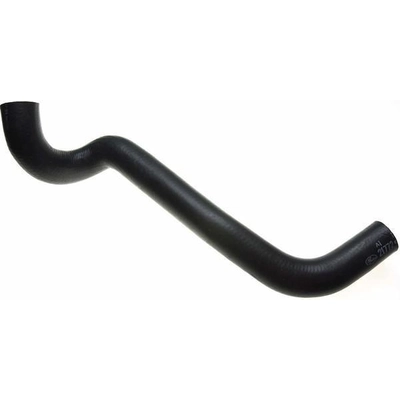 Lower Radiator Or Coolant Hose by GATES - 21772 pa3