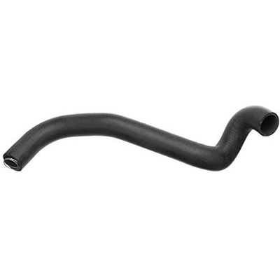 Lower Radiator Or Coolant Hose by GATES - 21772 pa4