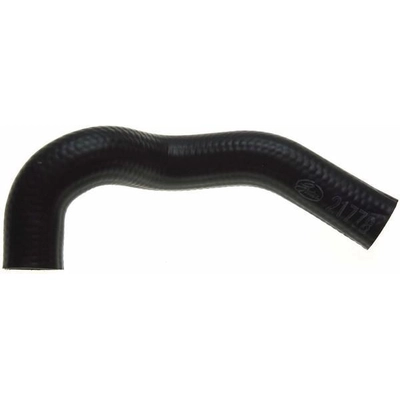 Lower Radiator Or Coolant Hose by GATES - 21778 pa3