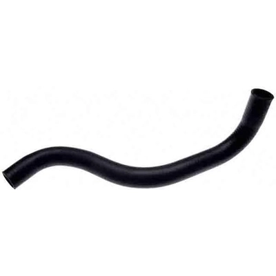 Lower Radiator Or Coolant Hose by GATES - 21792 pa2