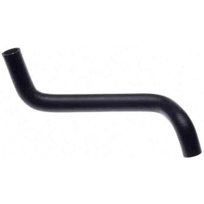 Lower Radiator Or Coolant Hose by GATES - 21793 pa2