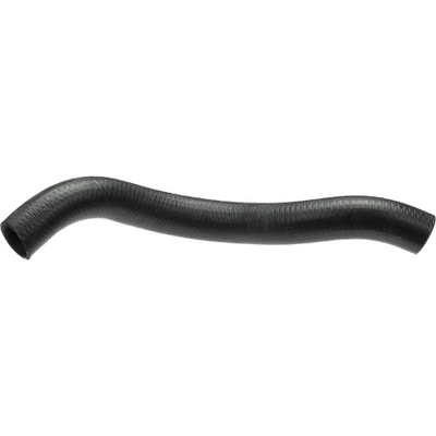 Lower Radiator Or Coolant Hose by GATES - 21813 pa5