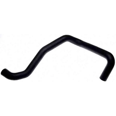 Lower Radiator Or Coolant Hose by GATES - 21830 pa1