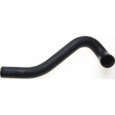 Lower Radiator Or Coolant Hose by GATES - 21835 pa1